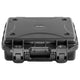 Odyssey VURMX1000 Injection-Molded Case for Pioneer DJ RMX-1000 – view 5