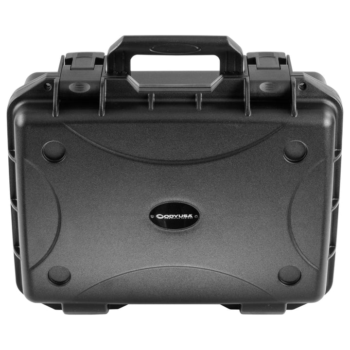 Odyssey VURMX1000 Injection-Molded Case for Pioneer DJ RMX-1000 – view 7