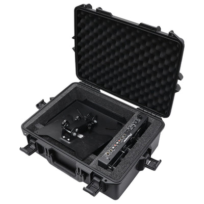 Odyssey Odyssey VURMX1000STS1 Injection-Molded Case for DJC-STS1 and RMX-1000
