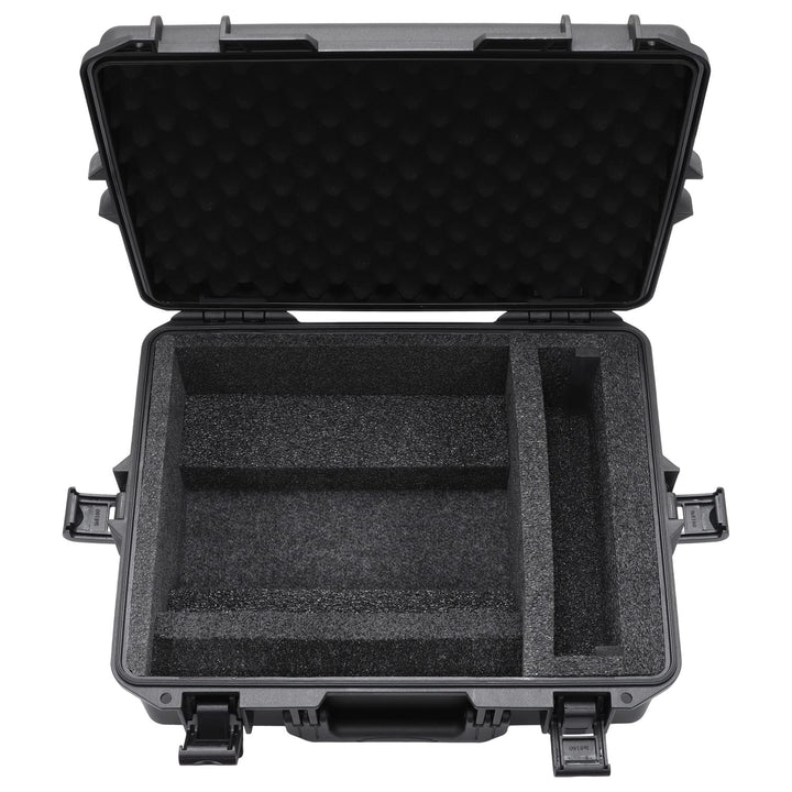 Odyssey VURMX1000STS1 Injection-Molded Case for DJC-STS1 and RMX-1000 – view 3