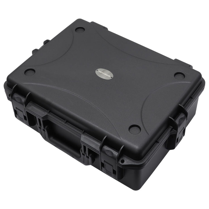 Odyssey VURMX1000STS1 Injection-Molded Case for DJC-STS1 and RMX-1000 – view 4