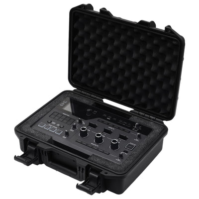 Odyssey Odyssey VURMXIGNITE Injection-Molded Case for AlphaTheta RMX-IGNITE