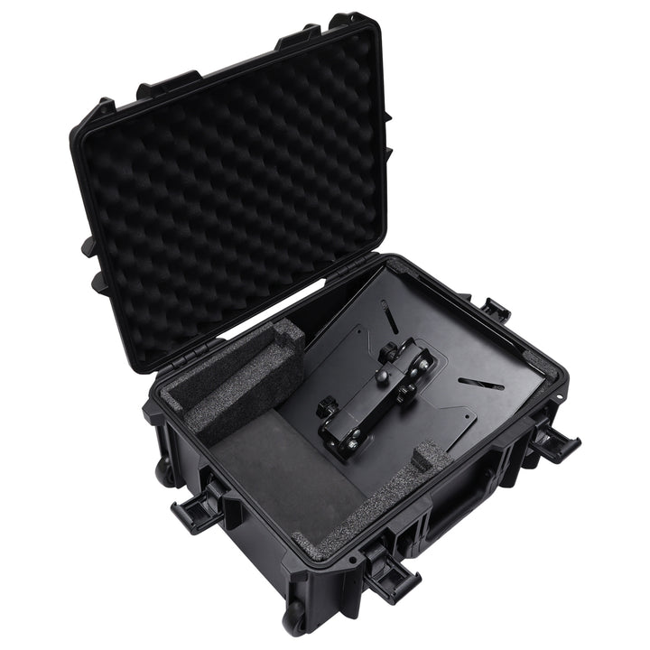 Odyssey VURMXIGNITESTS1HW Injection-Molded Trolley Case for DJC-STS1 and RMX-IGNITE – view 2