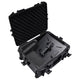 Odyssey VURMXIGNITESTS1HW Injection-Molded Trolley Case for DJC-STS1 and RMX-IGNITE – view 2