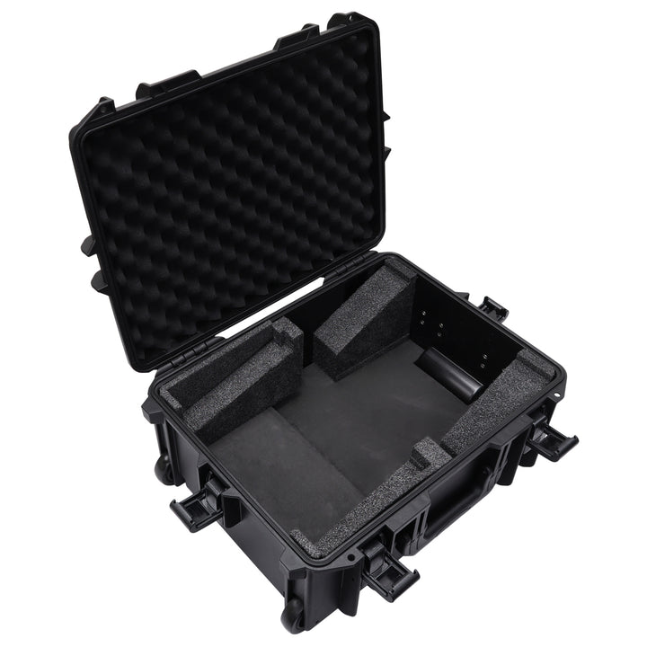Odyssey VURMXIGNITESTS1HW Injection-Molded Trolley Case for DJC-STS1 and RMX-IGNITE – view 3