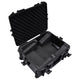 Odyssey VURMXIGNITESTS1HW Injection-Molded Trolley Case for DJC-STS1 and RMX-IGNITE – view 3