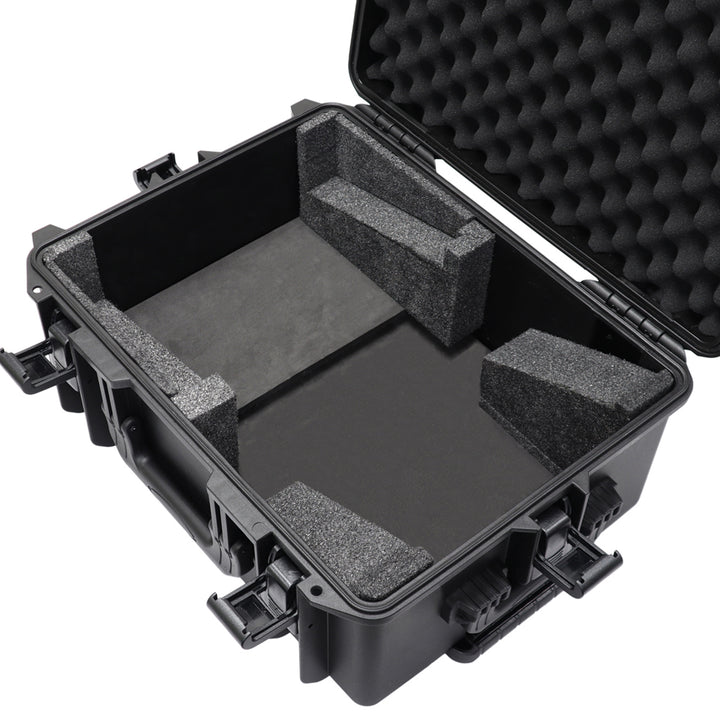 Odyssey VURMXIGNITESTS1HW Injection-Molded Trolley Case for DJC-STS1 and RMX-IGNITE – view 4