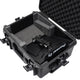 Odyssey VURMXIGNITESTS1HW Injection-Molded Trolley Case for DJC-STS1 and RMX-IGNITE – view 5
