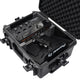Odyssey VURMXIGNITESTS1HW Injection-Molded Trolley Case for DJC-STS1 and RMX-IGNITE – view 6