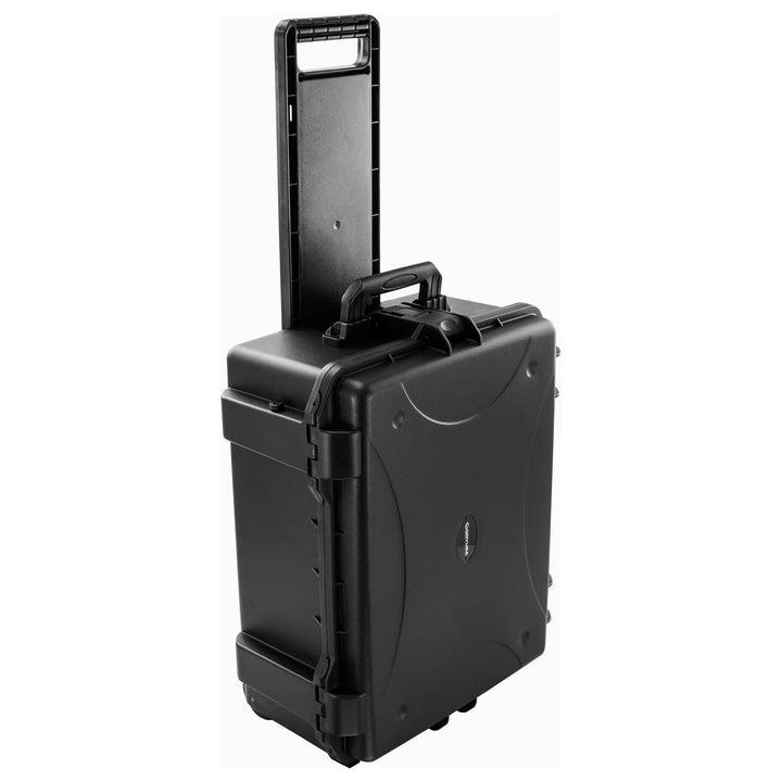 Odyssey VURMXIGNITESTS1HW Injection-Molded Trolley Case for DJC-STS1 and RMX-IGNITE – view 7