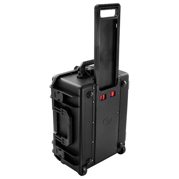 Odyssey VURMXIGNITESTS1HW Injection-Molded Trolley Case for DJC-STS1 and RMX-IGNITE – view 8