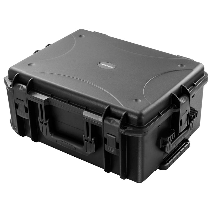 Odyssey VURMXIGNITESTS1HW Injection-Molded Trolley Case for DJC-STS1 and RMX-IGNITE – view 9