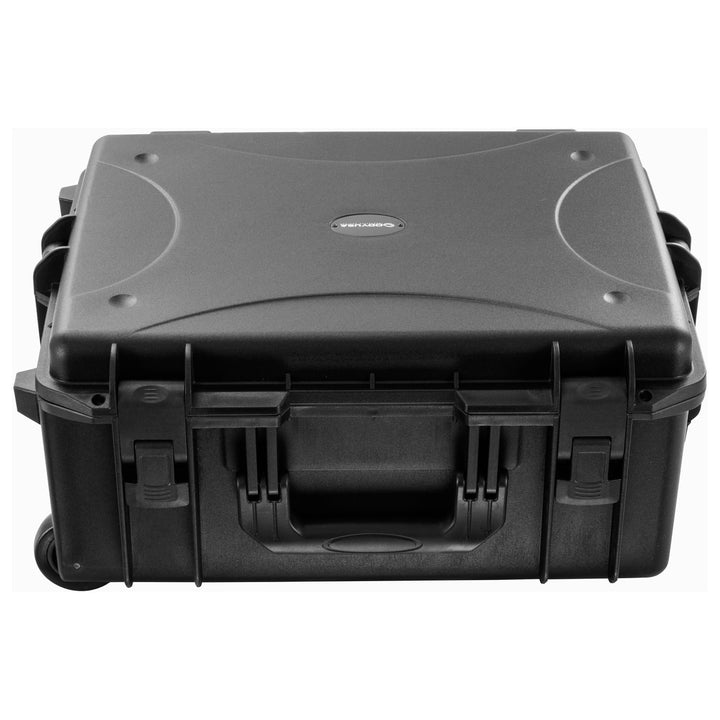 Odyssey VURMXIGNITESTS1HW Injection-Molded Trolley Case for DJC-STS1 and RMX-IGNITE – view 10