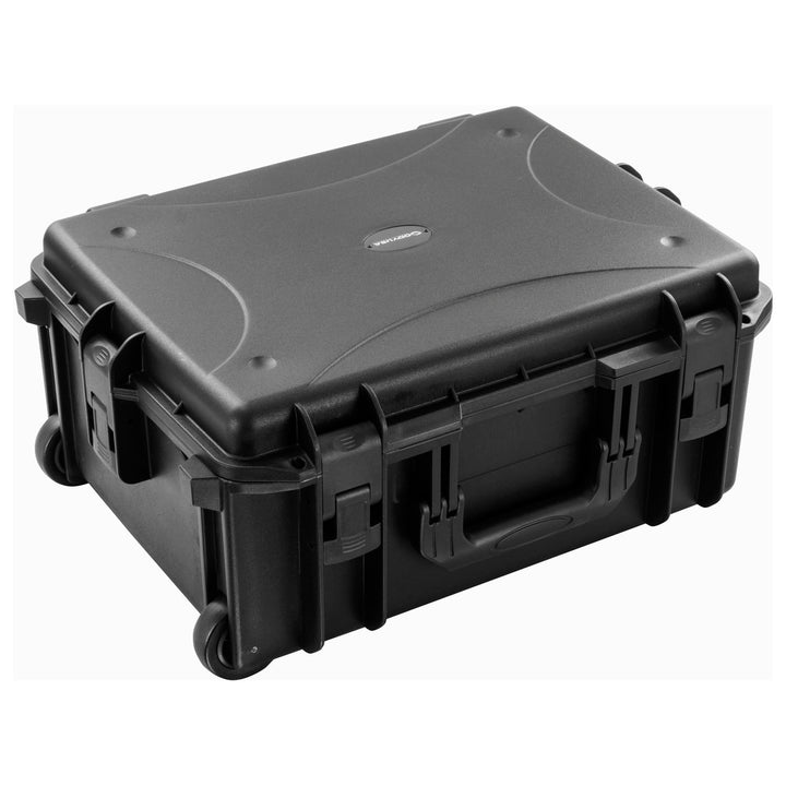 Odyssey VURMXIGNITESTS1HW Injection-Molded Trolley Case for DJC-STS1 and RMX-IGNITE – view 11
