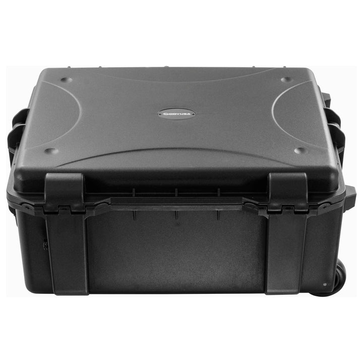 Odyssey VURMXIGNITESTS1HW Injection-Molded Trolley Case for DJC-STS1 and RMX-IGNITE – view 12
