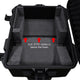 Odyssey VURMXIGNITESTS1HW Injection-Molded Trolley Case for DJC-STS1 and RMX-IGNITE – view 13