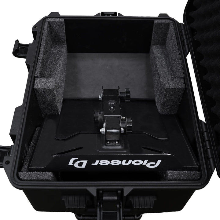 Odyssey VURMXIGNITESTS1HW Injection-Molded Trolley Case for DJC-STS1 and RMX-IGNITE – view 14