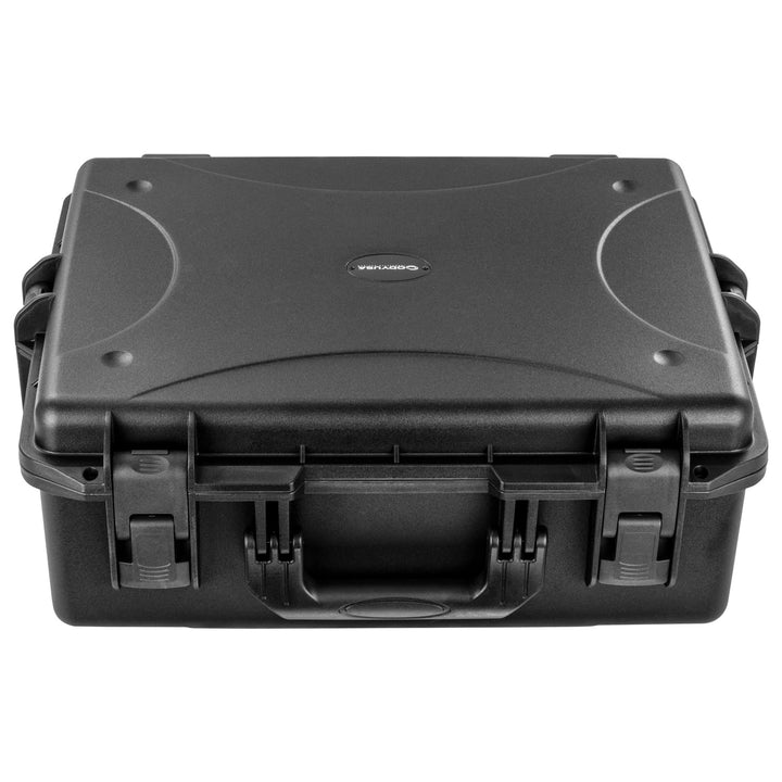 Odyssey VUROLANDV80HD Injection-Molded Trolley Case for Roland V-80HD – view 5