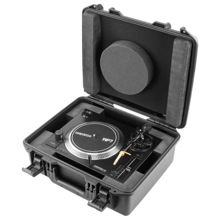 Odyssey VURP7 Injection-Molded Case for Reloop RP-7