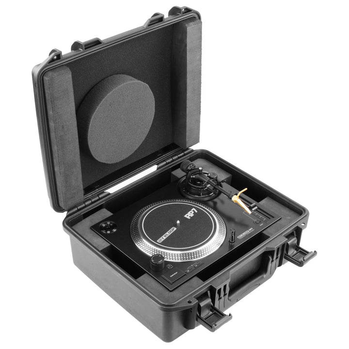 Odyssey VURP7 Injection-Molded Case for Reloop RP-7 – view 3