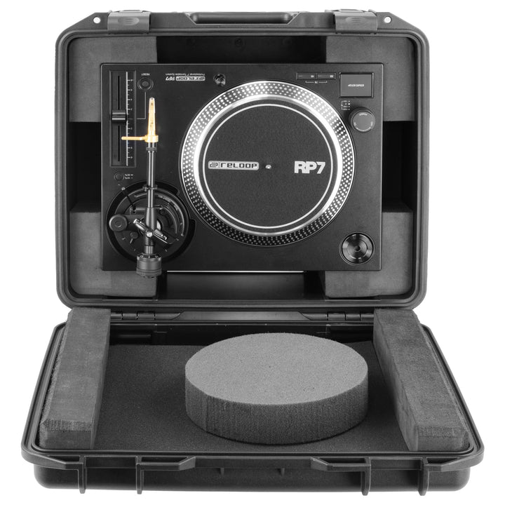 Odyssey VURP7 Injection-Molded Case for Reloop RP-7 – view 4