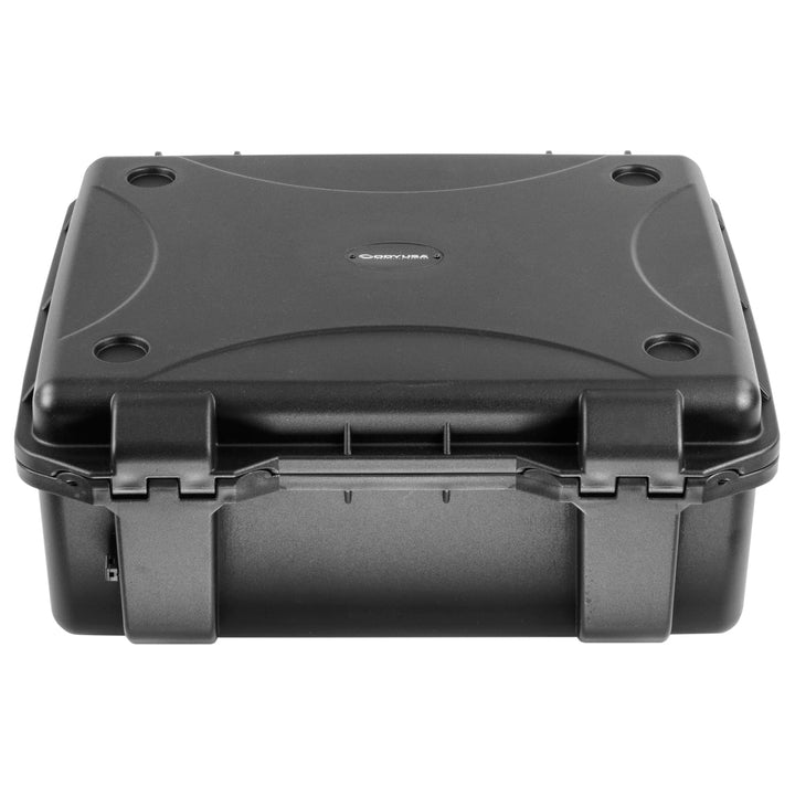 Odyssey VURP7 Injection-Molded Case for Reloop RP-7 – view 6