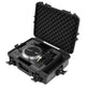 Odyssey VURP7DLX Deluxe Injection-Molded Case for Reloop RP-7