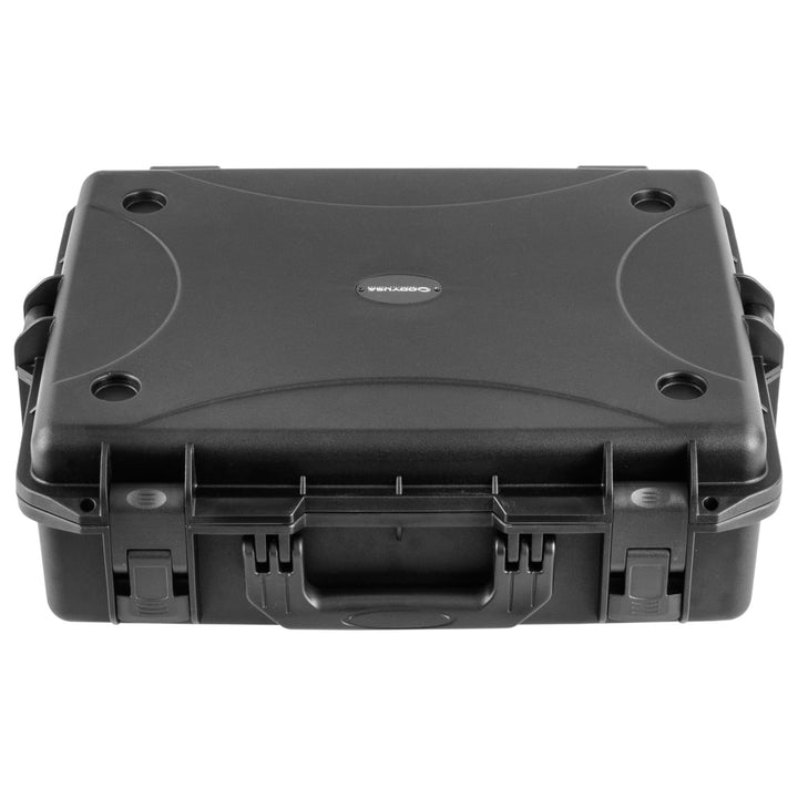 Odyssey VURP7DLX Deluxe Injection-Molded Case for Reloop RP-7 – view 2