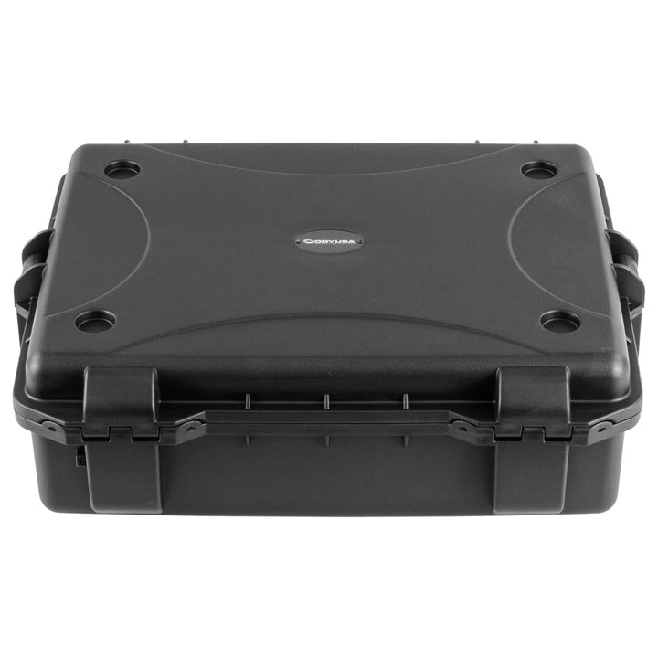 Odyssey VURP7DLX Deluxe Injection-Molded Case for Reloop RP-7 – view 4