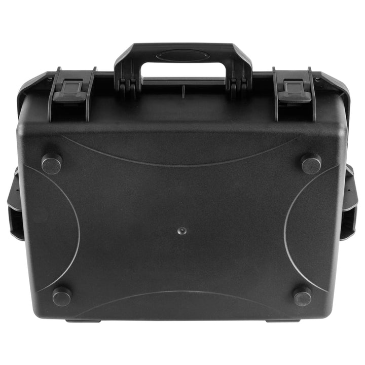 Odyssey VURP7DLX Deluxe Injection-Molded Case for Reloop RP-7 – view 5