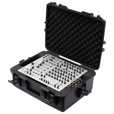 Odyssey Odyssey VUXONE96 Injection-Molded Soft Case for Allen & Heath Xone:96