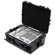 Odyssey VUXONE96 Injection-Molded Soft Case for Allen & Heath Xone:96