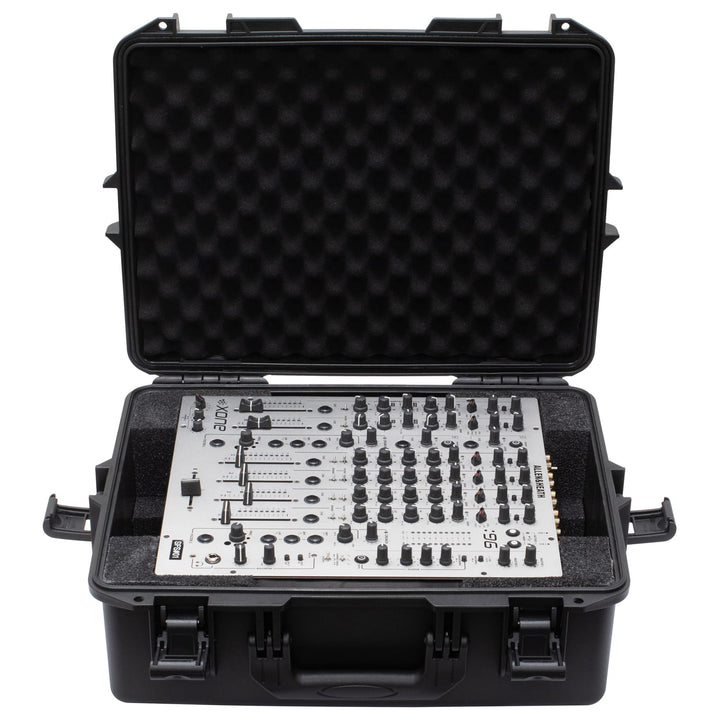 Odyssey VUXONE96 Injection-Molded Soft Case for Allen & Heath Xone:96 – view 2