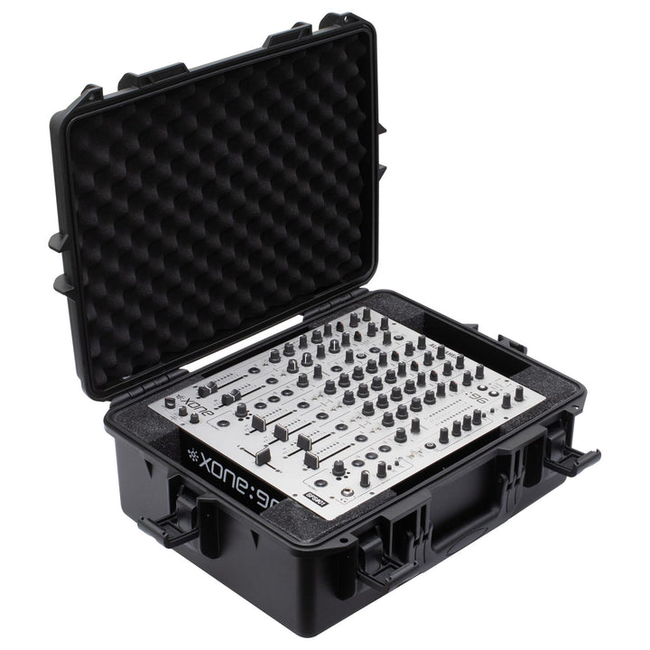 Odyssey VUXONE96 Injection-Molded Soft Case for Allen & Heath Xone:96 – view 3