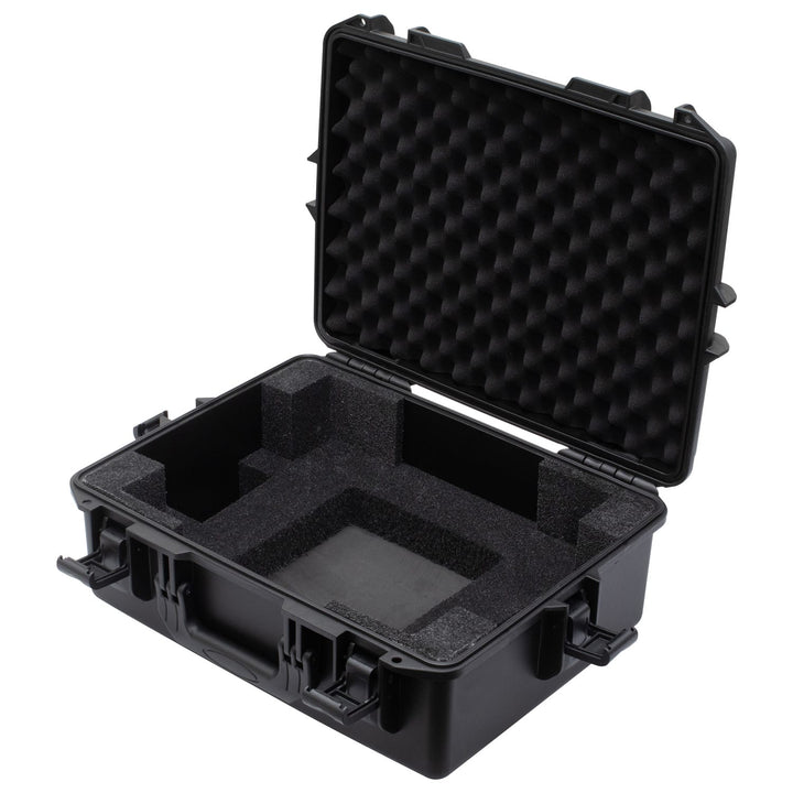 Odyssey VUXONE96 Injection-Molded Soft Case for Allen & Heath Xone:96 – view 4