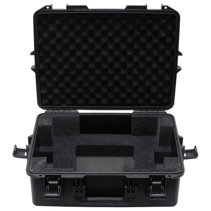 Odyssey VUXONE96 Injection-Molded Soft Case for Allen & Heath Xone:96 – view 5