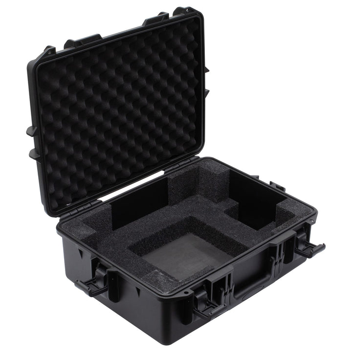 Odyssey VUXONE96 Injection-Molded Soft Case for Allen & Heath Xone:96 – view 6