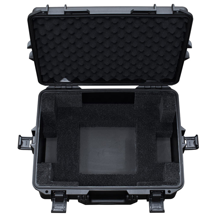 Odyssey VUXONE96 Injection-Molded Soft Case for Allen & Heath Xone:96 – view 7