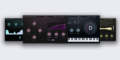 LANDR LANDR Vocal Plugin Bundle