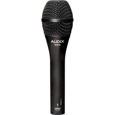 Audix Vx10 Cardioid Condenser Microphone