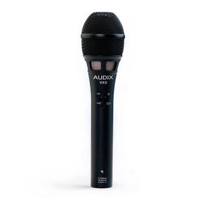Audix VX5 Cardioid Condenser Microphone