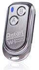 Antari W-101 32W Wireless Bubble Machine with W-1 Remote and Bracket