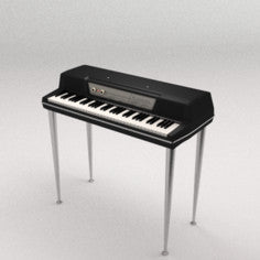 PIANOTEQ Pianoteq Electric Pianos