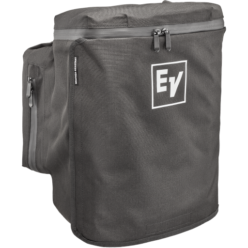 Electro-Voice Electro-Voice EVERSE8-RAINCVR Cover with Handle Pocket - Rain Resistant for EVERSE8
