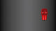 SE Electronics V7MC1/RED V7 Mic Capsule for Shure Wireless in Red – three-quarter right view