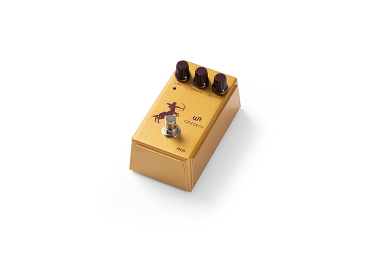 Warm Audio Warm Audio Centavo Mod Compact Klon-Style Overdrive Pedal