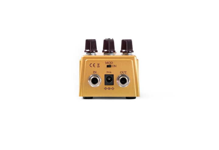 Warm Audio Warm Audio Centavo Mod Compact Klon-Style Overdrive Pedal
