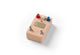 Warm Audio Warm Audio The Black Keys Peach Fuzz Limited-Edition Octave Fuzz Pedal