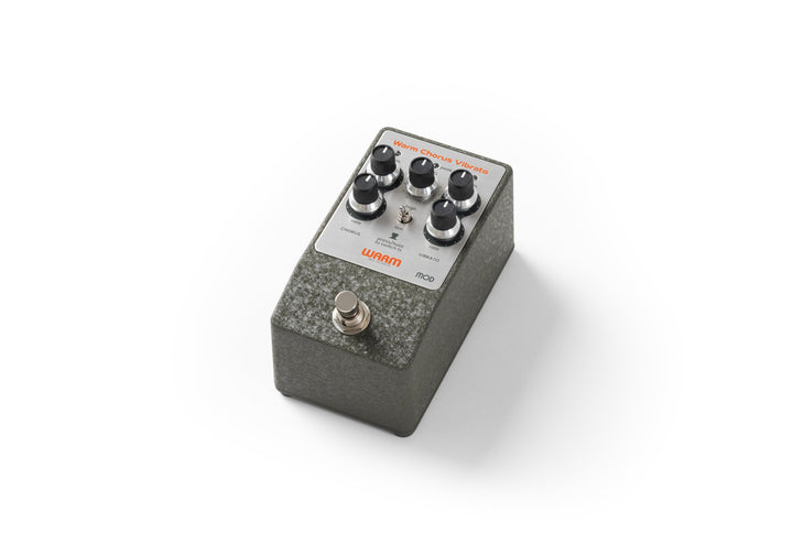 Warm Audio Warm Audio WA-C1 Mod Compact Stereo Chorus & Vibrato Pedal