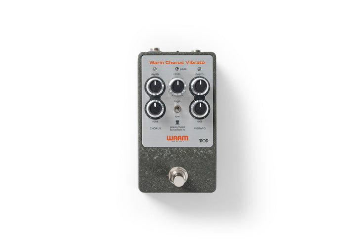 Warm Audio Warm Audio WA-C1 Mod Compact Stereo Chorus & Vibrato Pedal